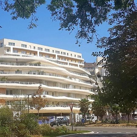 L' Appartement Cosy Et Moderne Du Bord De Mer Boulogne-sur-Mer Dış mekan fotoğraf
