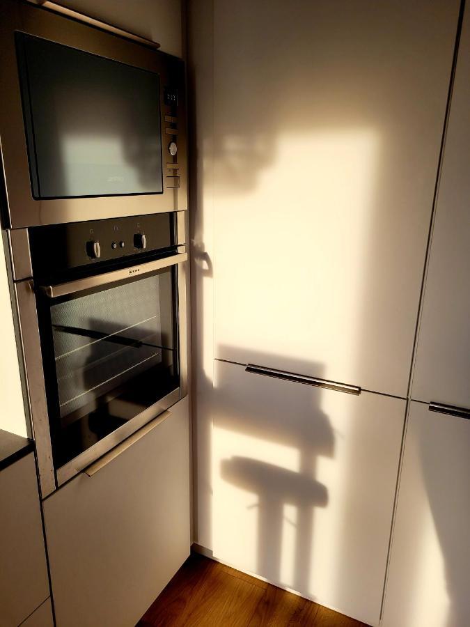 L' Appartement Cosy Et Moderne Du Bord De Mer Boulogne-sur-Mer Dış mekan fotoğraf